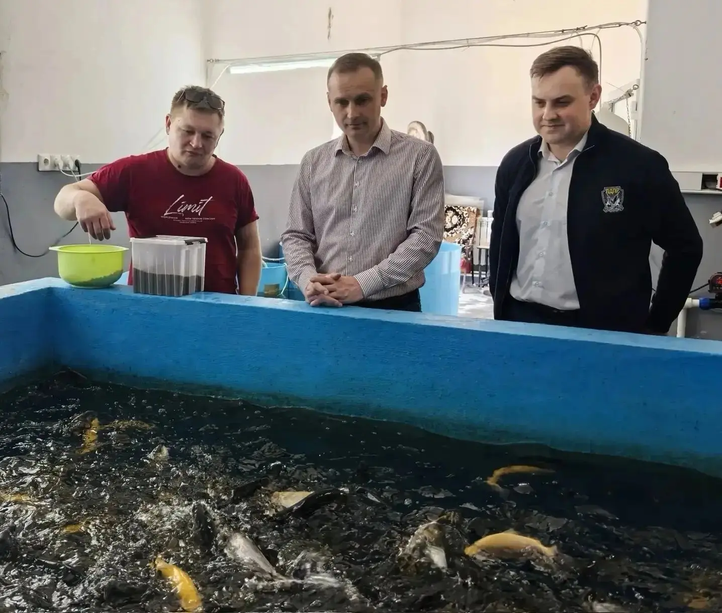 Смоленским продуктам — отдельные полки в магазинах!