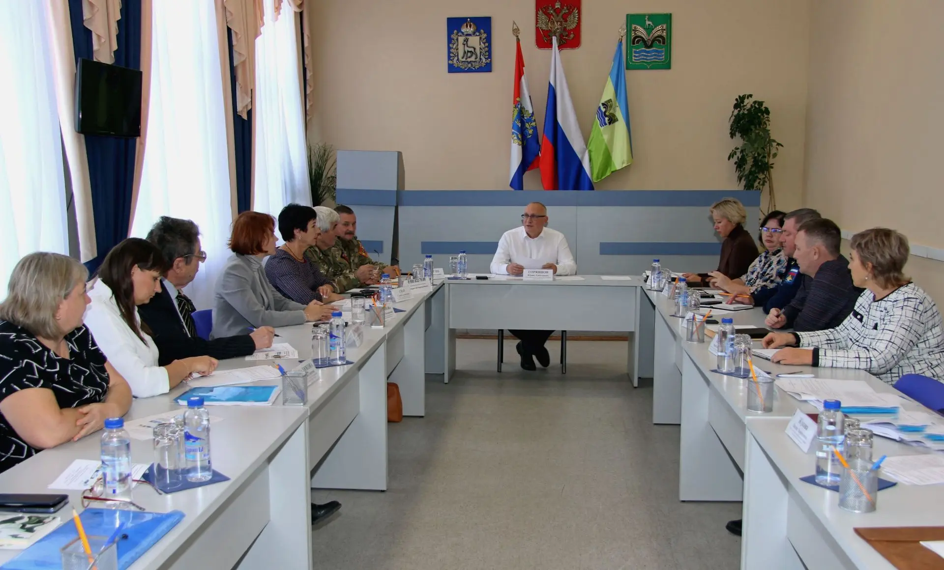 Доброго понедельника, друзья!