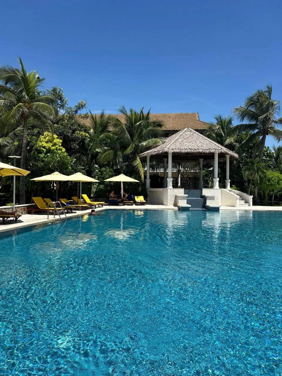 🇻🇳 Вьетнам, Муйне: отличное предложение в Allezboo Resort 4*