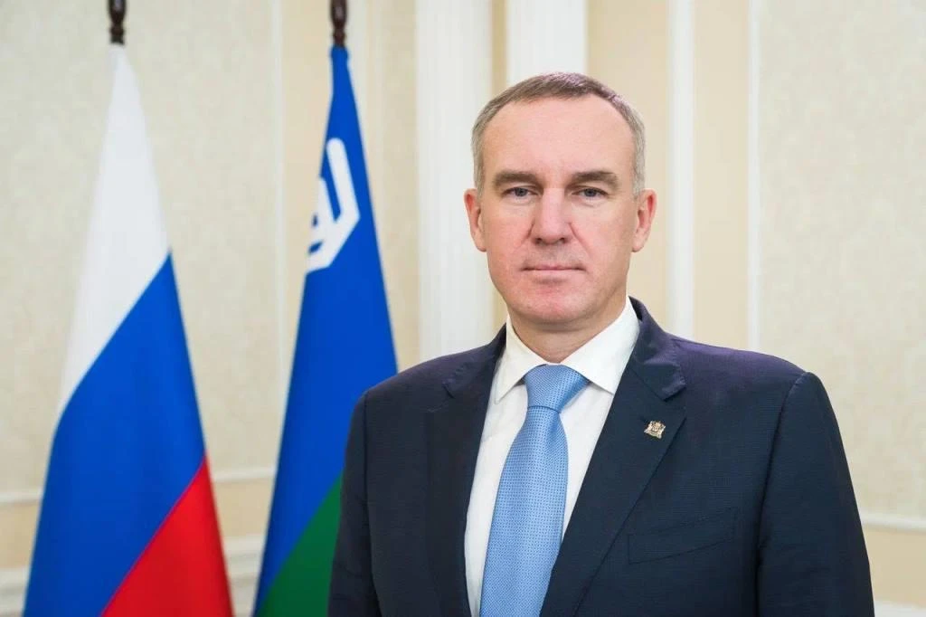 ✒Югра мўв кәща хә Руслан Кухарук няврємӑт вәнӆтӑты хуятӑта вўща ясӊӑт лупӑс