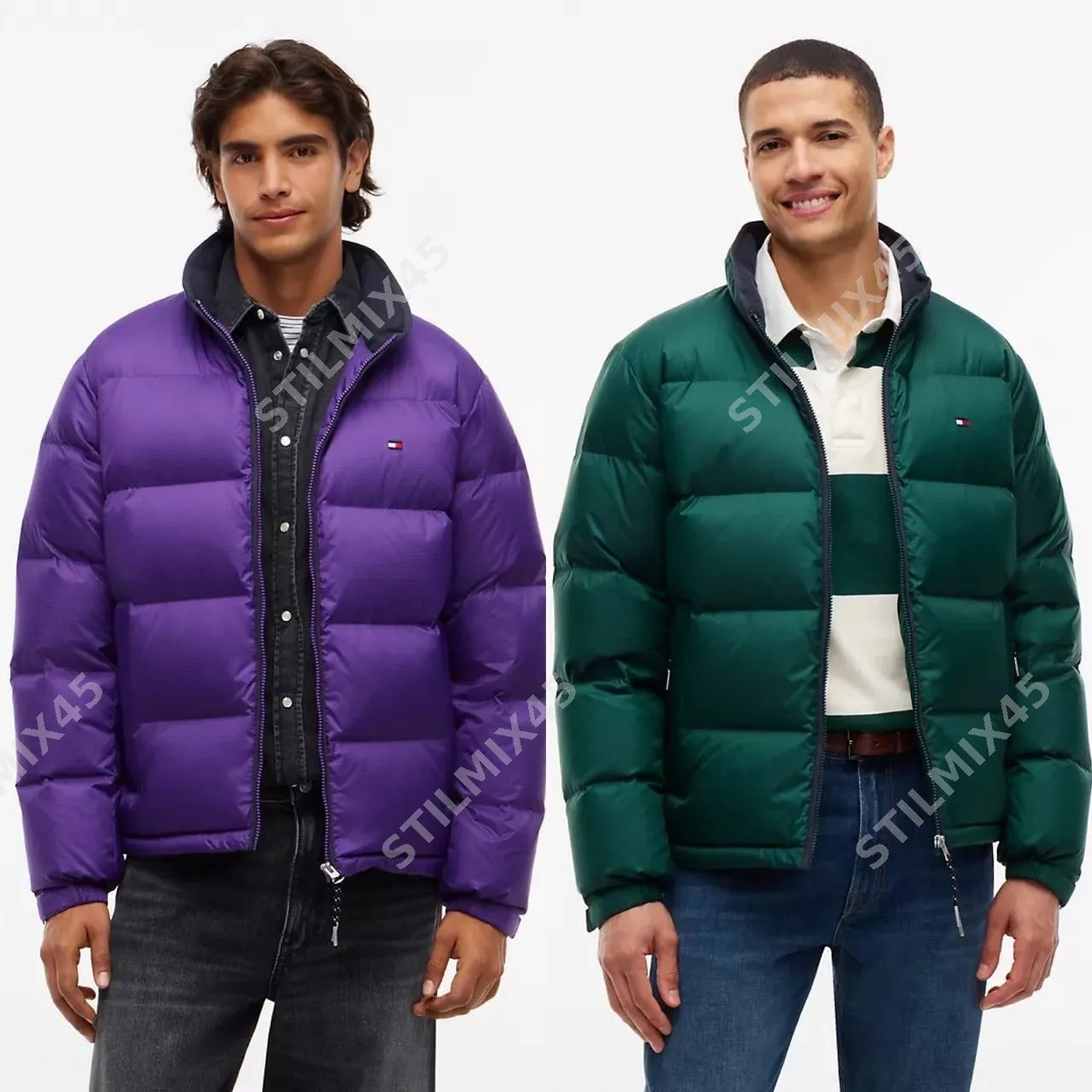 Tommy Hilfiger