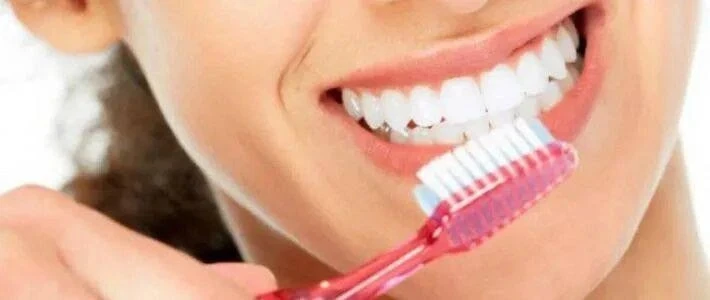 Не используйте соду для отбеливания зубов! 🚫