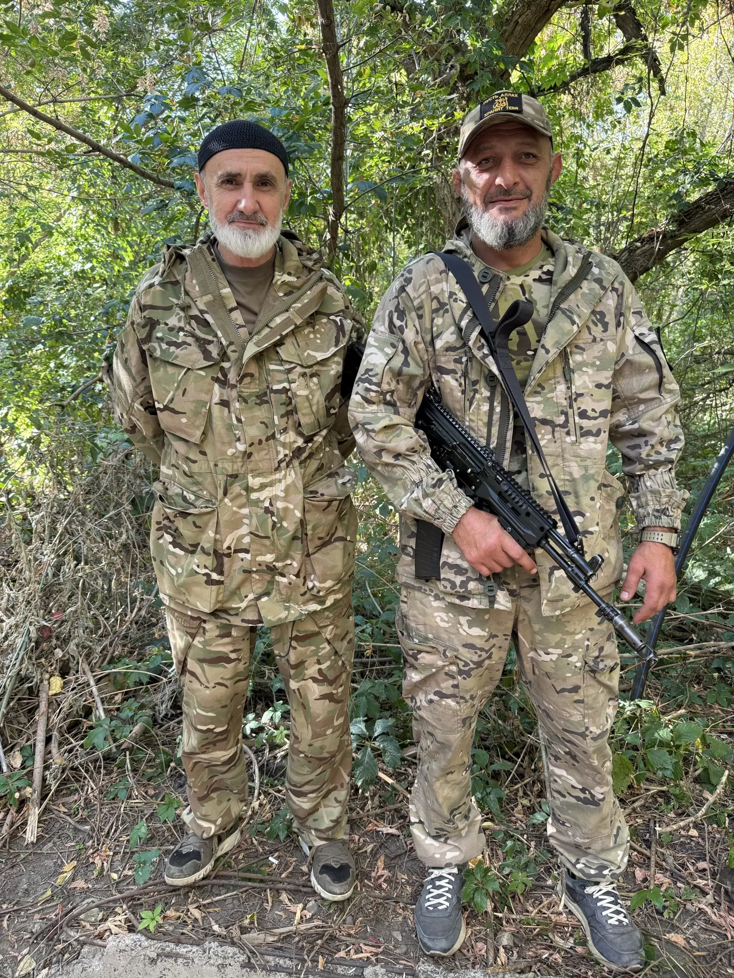 🤝 Очередной гуманитарный груз проекта «Народы вместе сквозь года» отправлен в зону СВО.