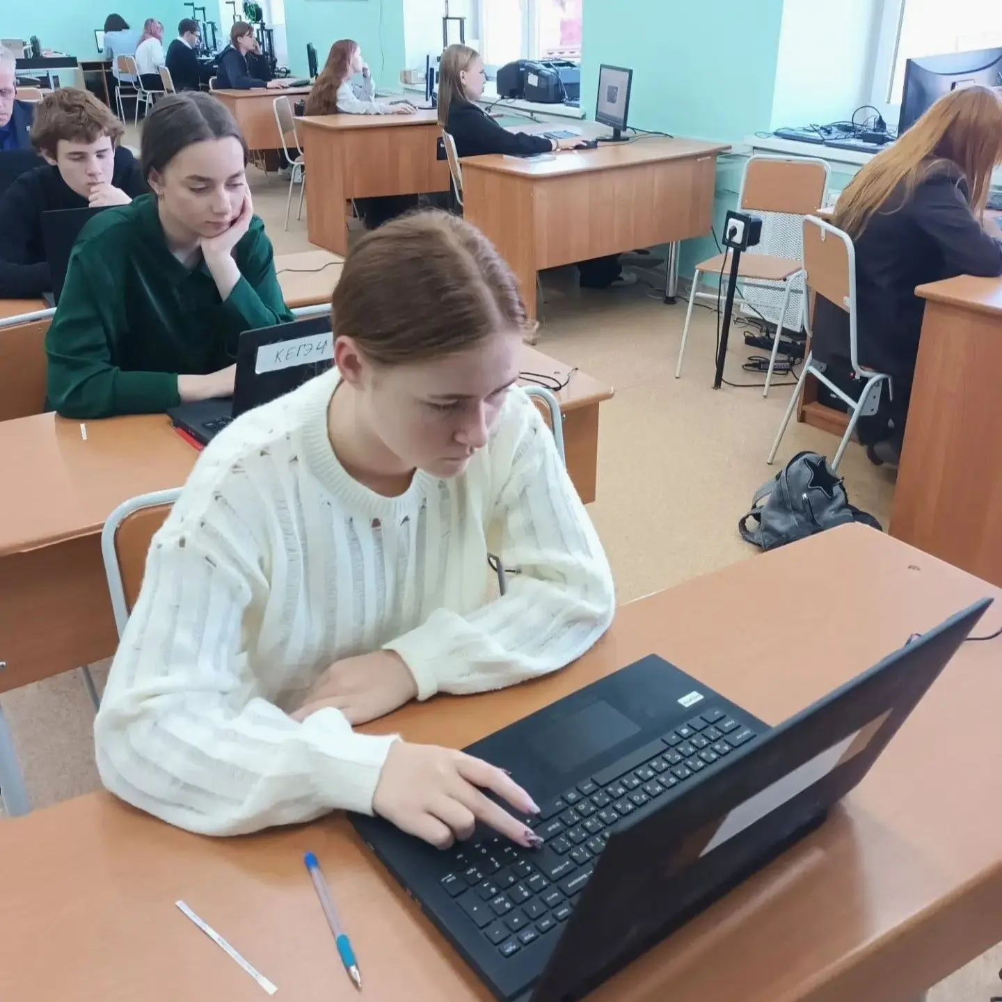 🔝 Топ предметов ВсОШ на минувшей неделе