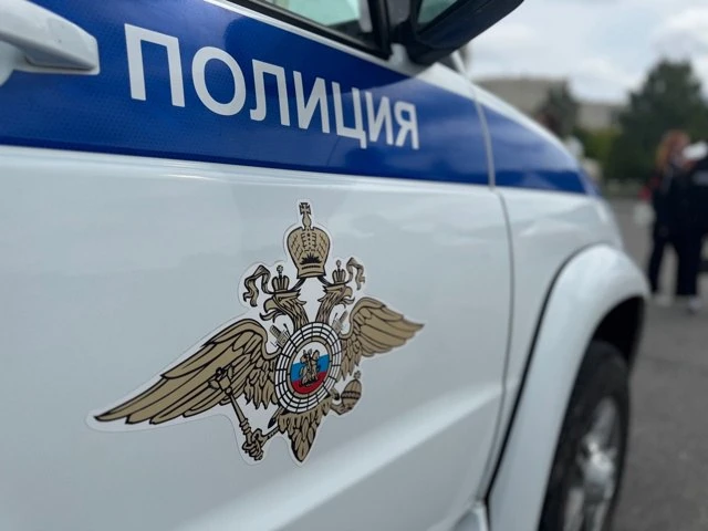 В поселке Увельский полицейскими пресечена противоправная деятельность в сфере неправом...