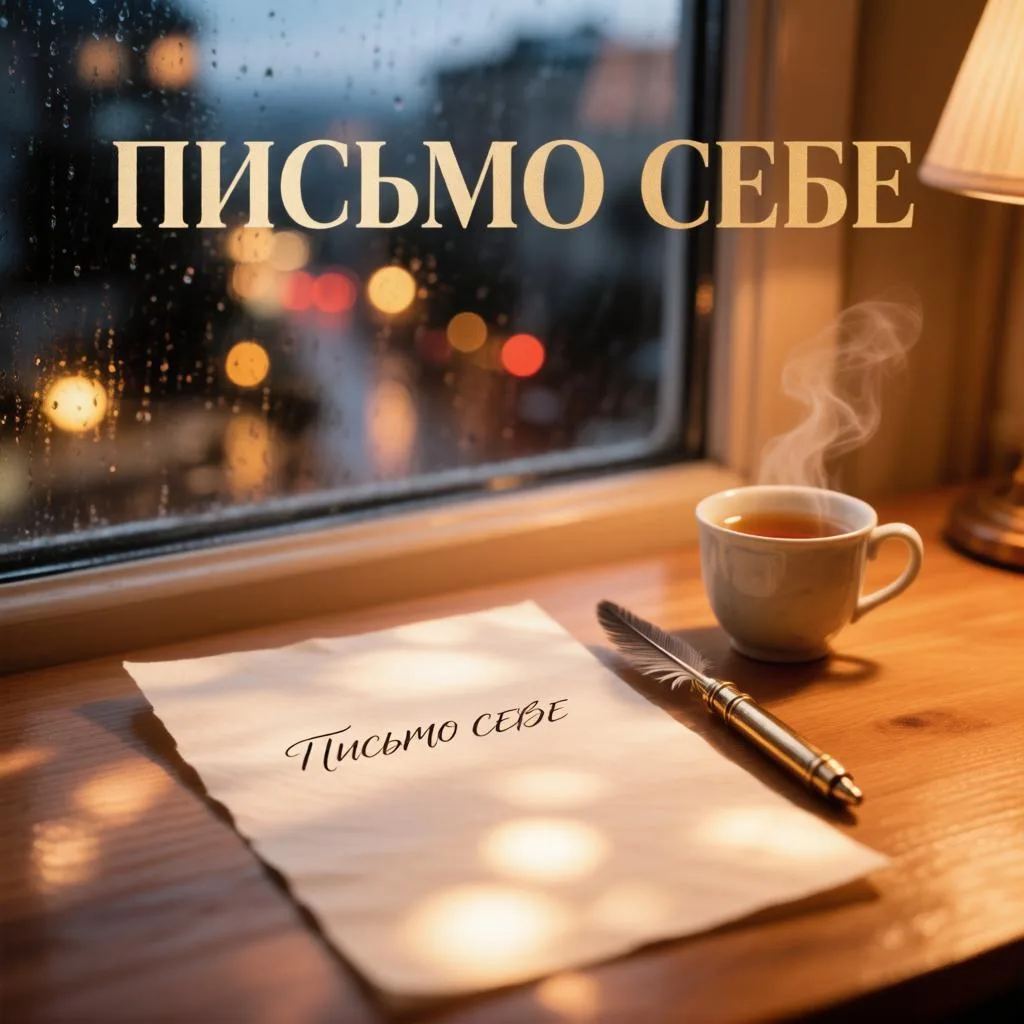 Инструкция по спасению себя