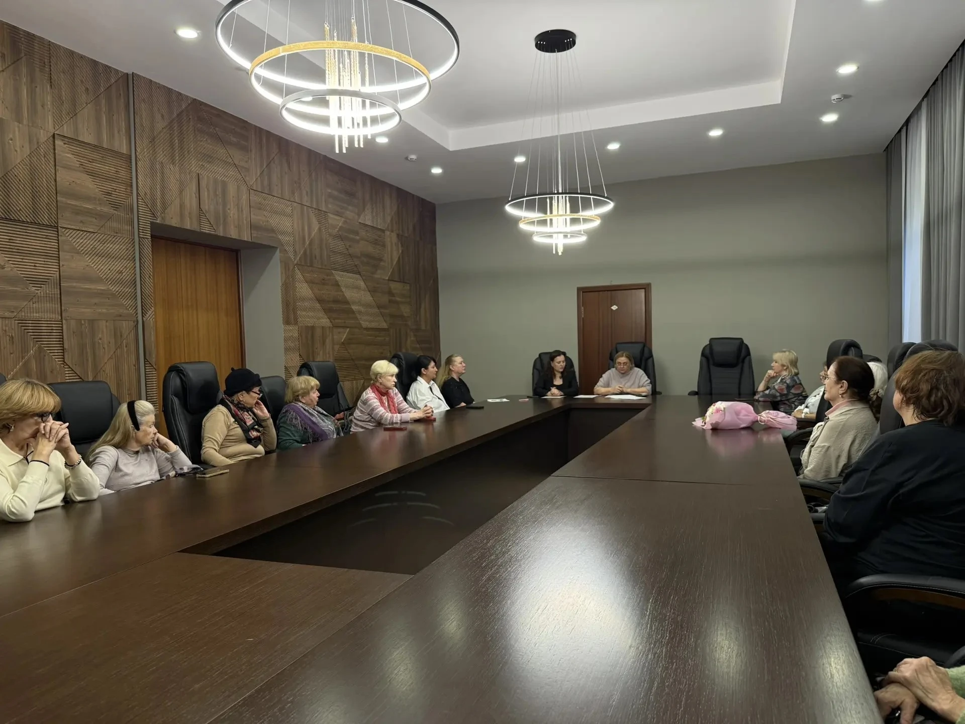 13 октября 2026 года в управе района Тропарево-Никулино (ул. Лобаческого, д. 66А) состо...