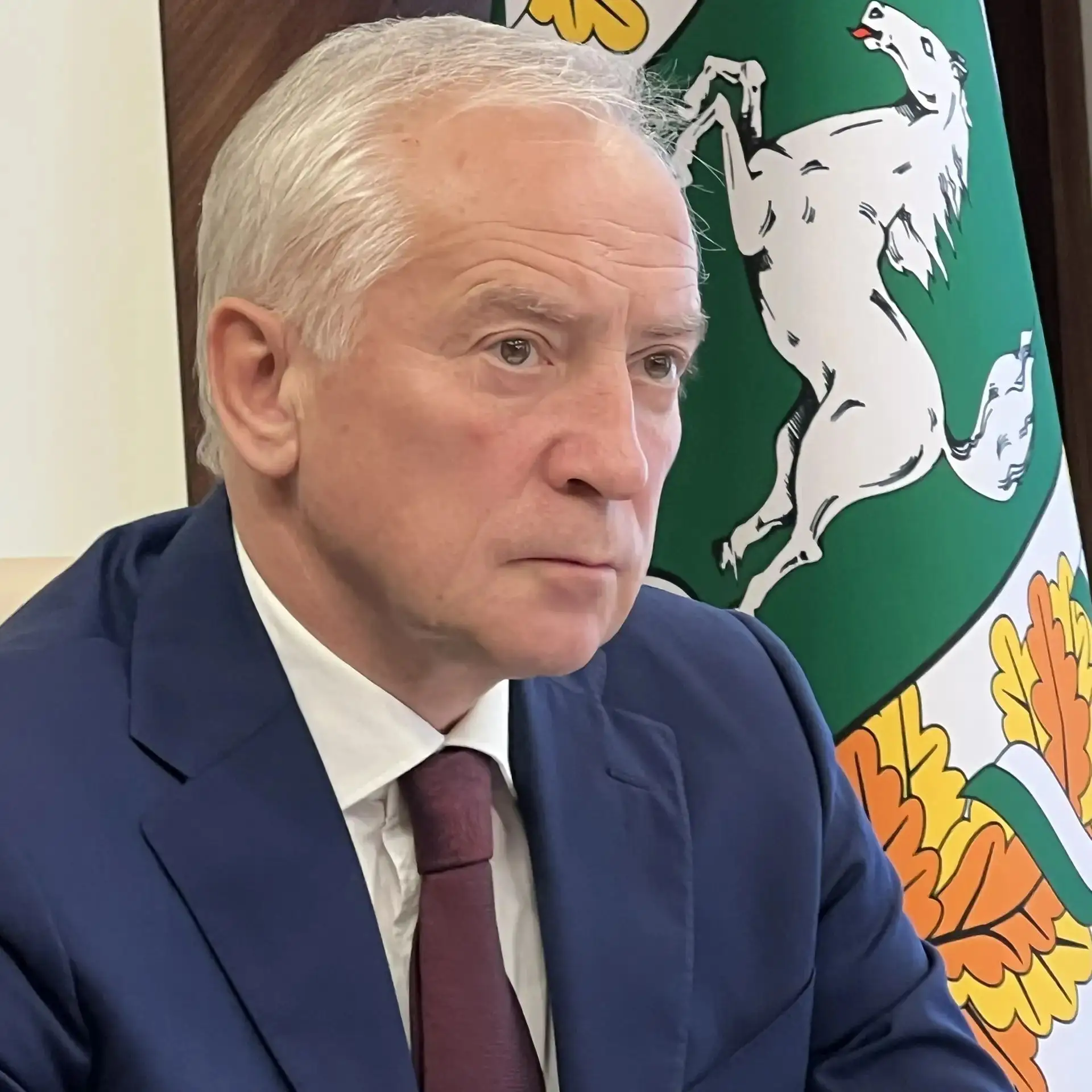 Сегодня середина осени, скоро наступит климатическая, а за ней и календарная зима.