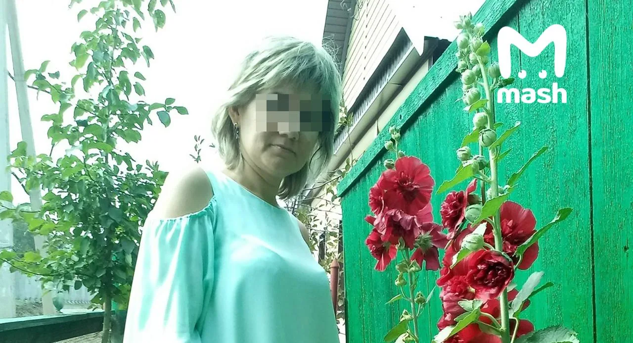 В Оренбурге медсестру Венеру нашли мёртвой в подвале дома коллеги