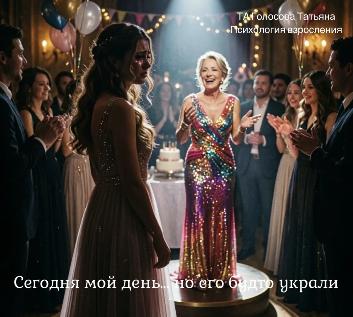 📖 Статья от психолога из Екатеринбурга: