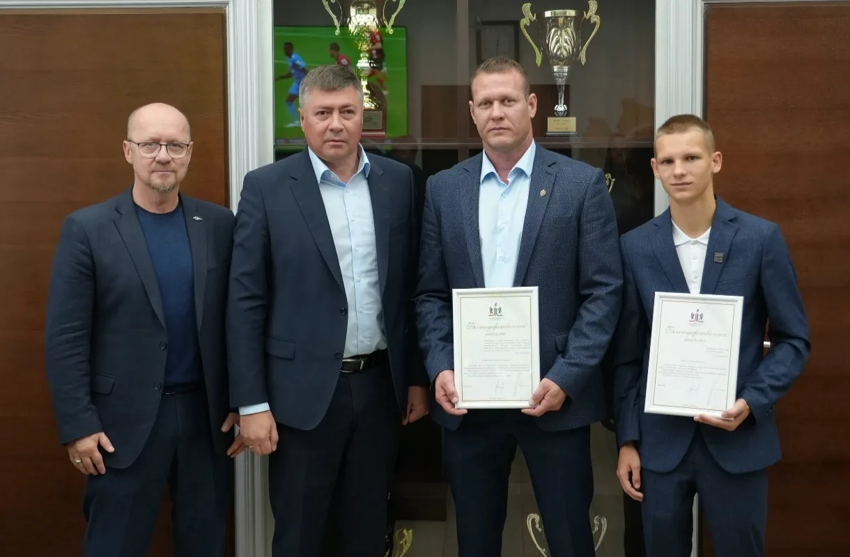 🥊Куйбышев раздвигает горизонты достижений в рукопашном бое.