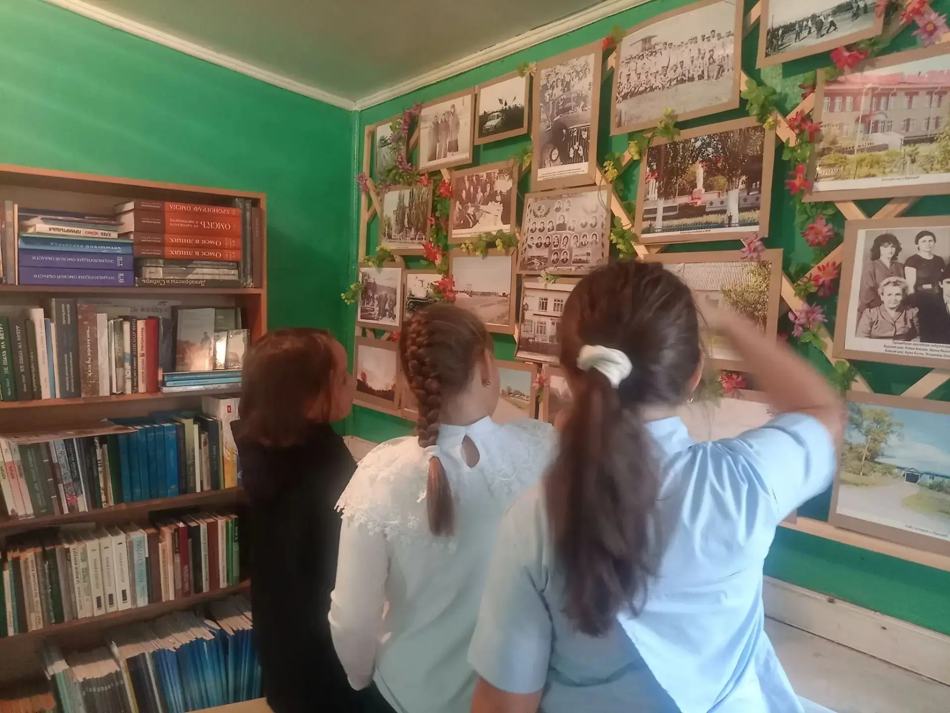 📚 9 октября — Всероссийский день чтения! 🎉