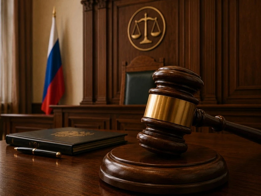 В Тамбове экс-главу «Газпрома», давшего показания против бывшего главы области, будут с...
