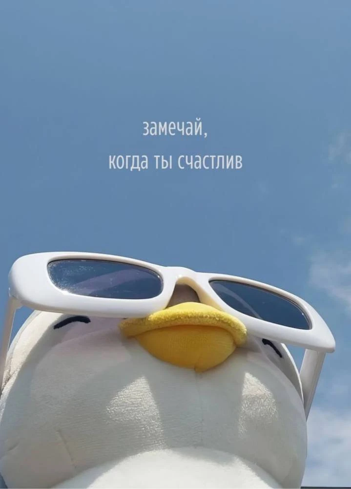 Доброе утро что ли!