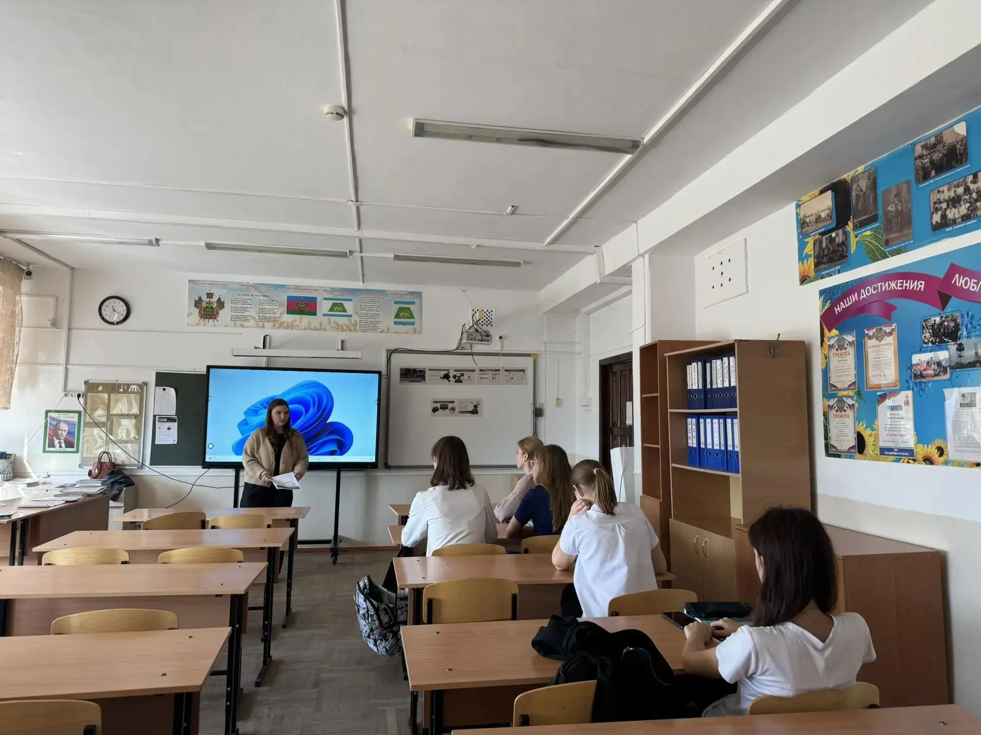 🎭 Пушкинская карта — возможность быть ближе к культуре!