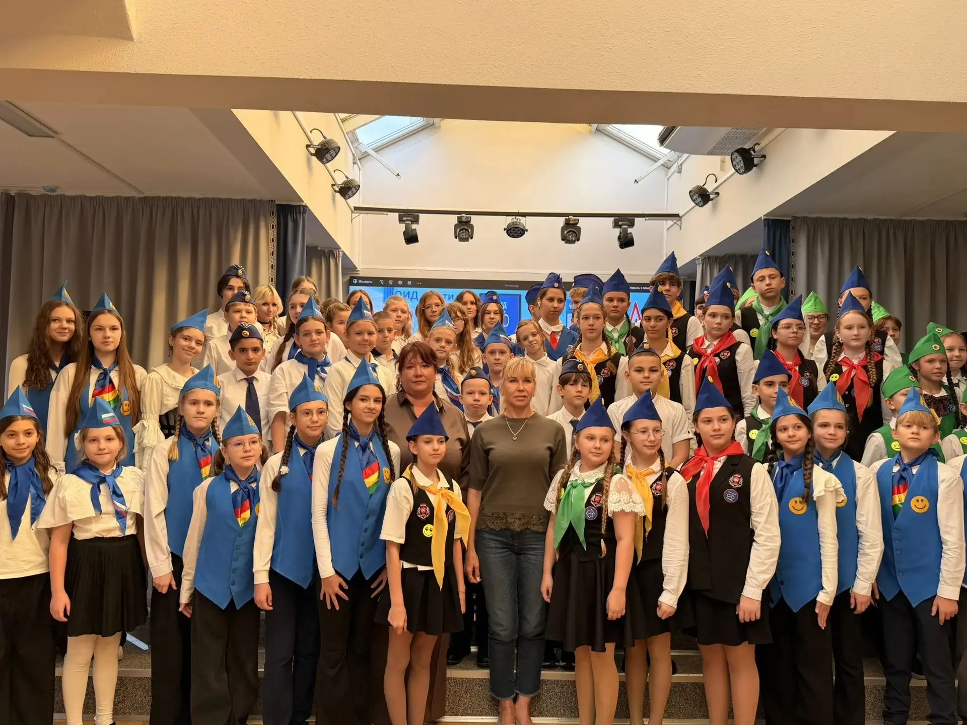 🚦🏆 «ОСТОРОЖЕНКА» — В ТРОЙКЕ ЛУЧШИХ! 🥉