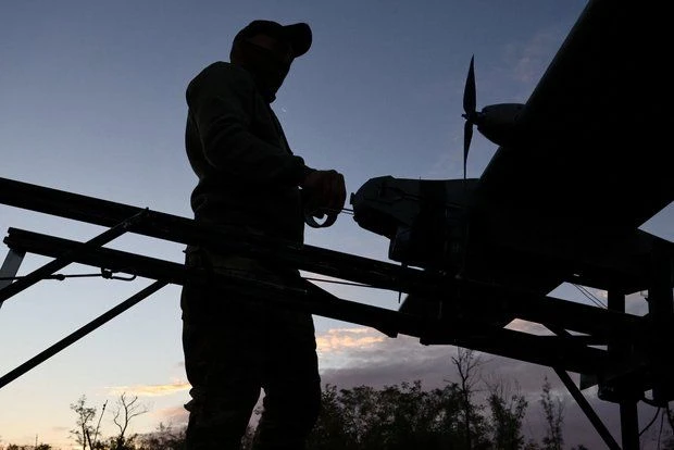 В России заявили, что в ходе ночной атаки ВСУ сделали упор на площадь налетов