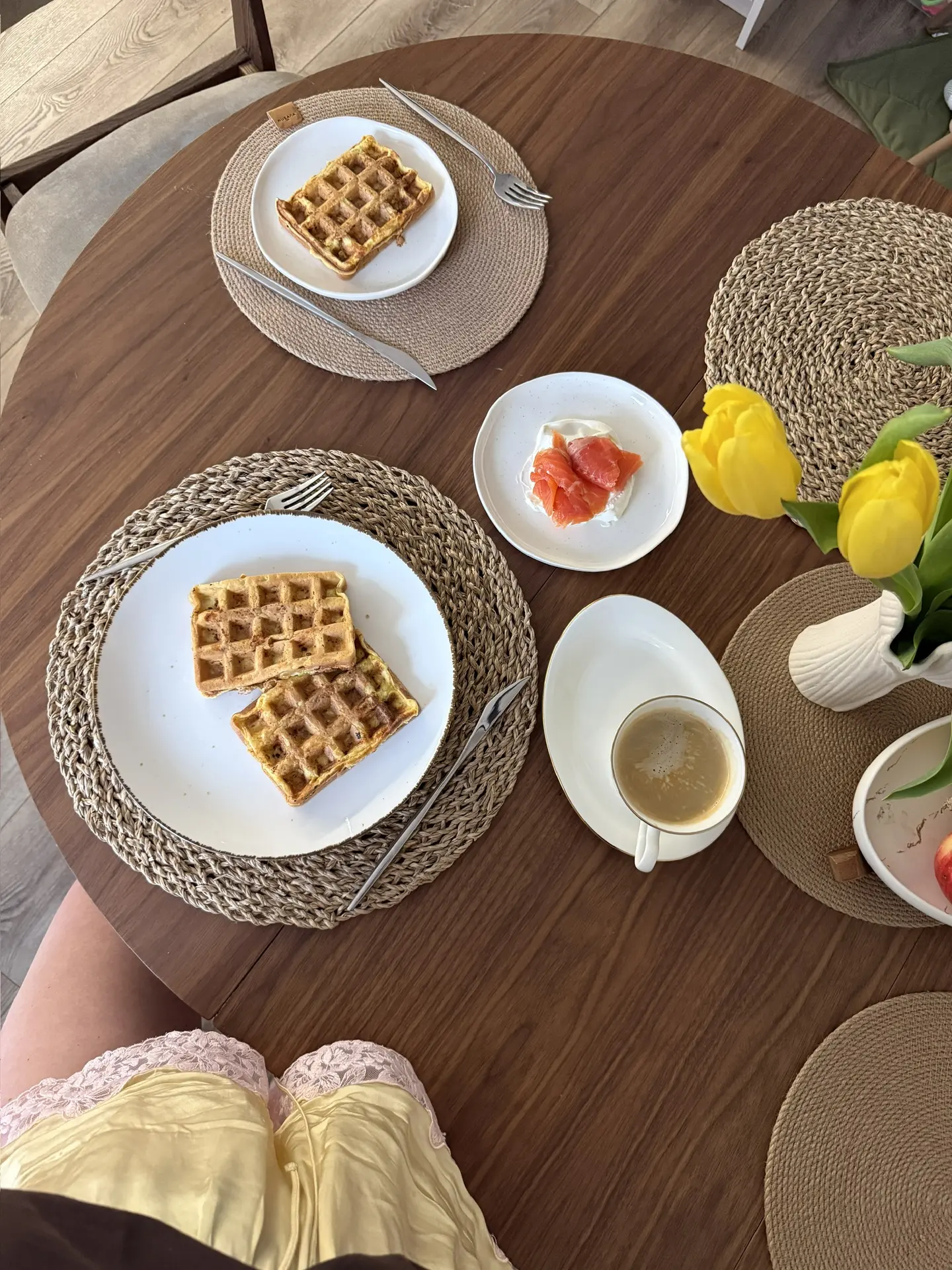Рецепт кабачковых вафель, готовила их уже раз 100, мой любимый ❤️