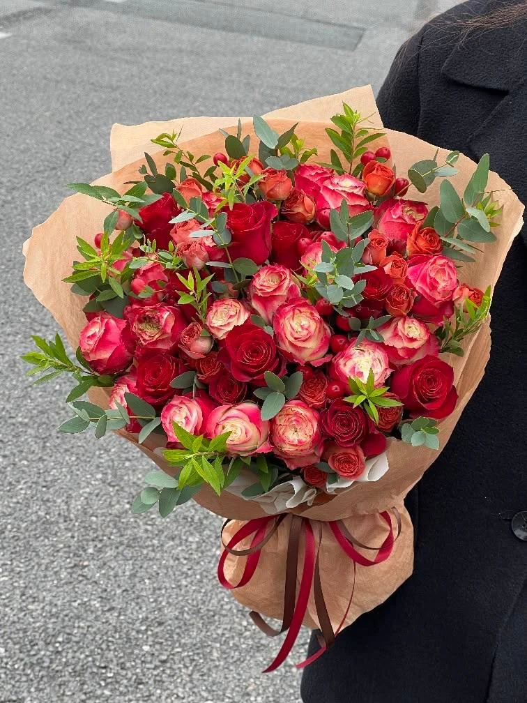 🎁 Запрос на исполнение материального желания