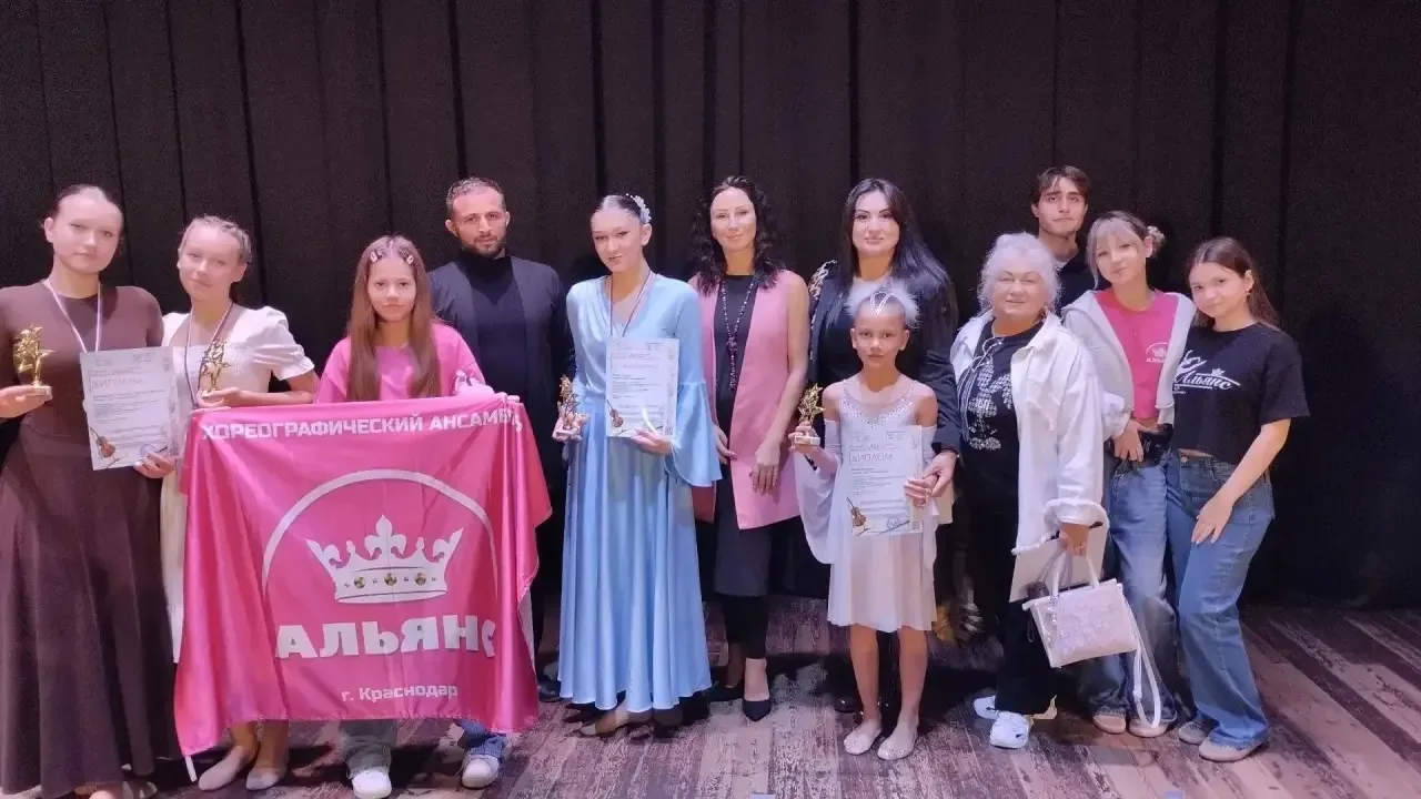 🏆 Итоги конкурса «Осенняя рапсодия» 🍂