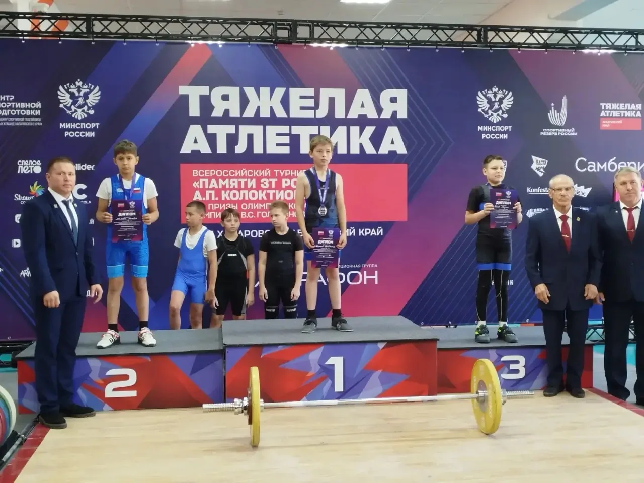 🏋️‍♂️💪 Первый день — и сразу отличный результат!