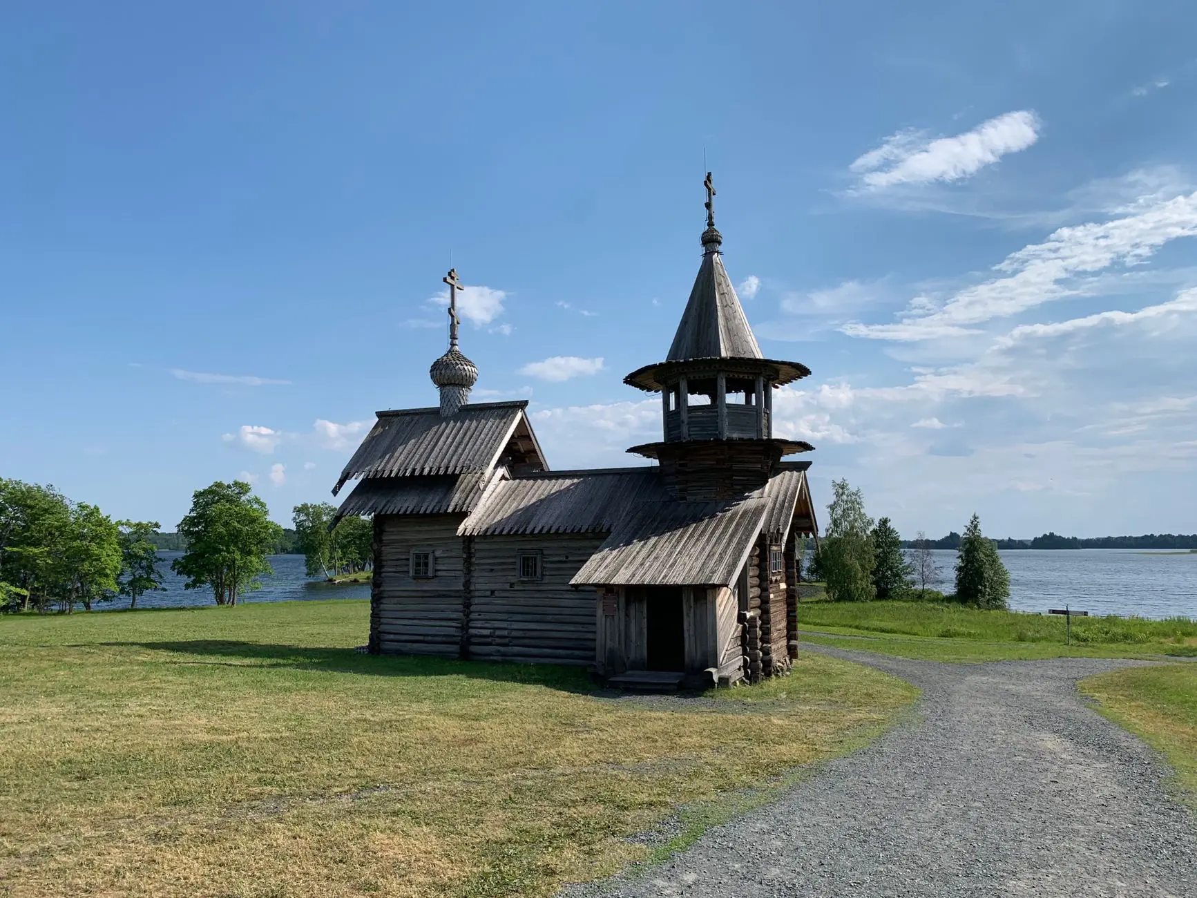 ⛪️ Знаете, почему некоторые церкви называли «обыденными»?