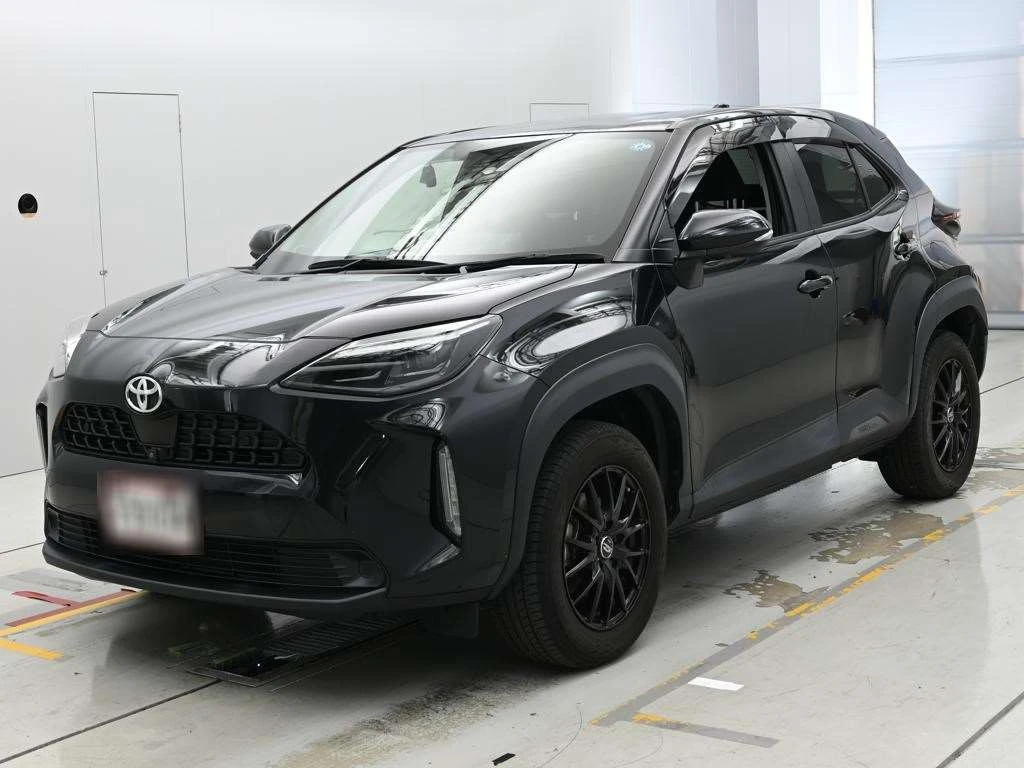 🇯🇵 Авто из Японии