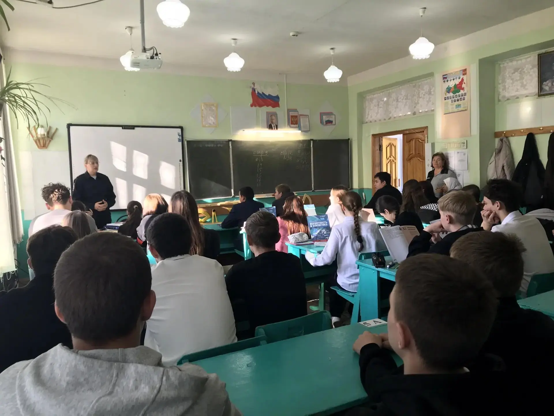 В рамках правового воспитания и  профилактики правонарушений и преступлений среди несов...