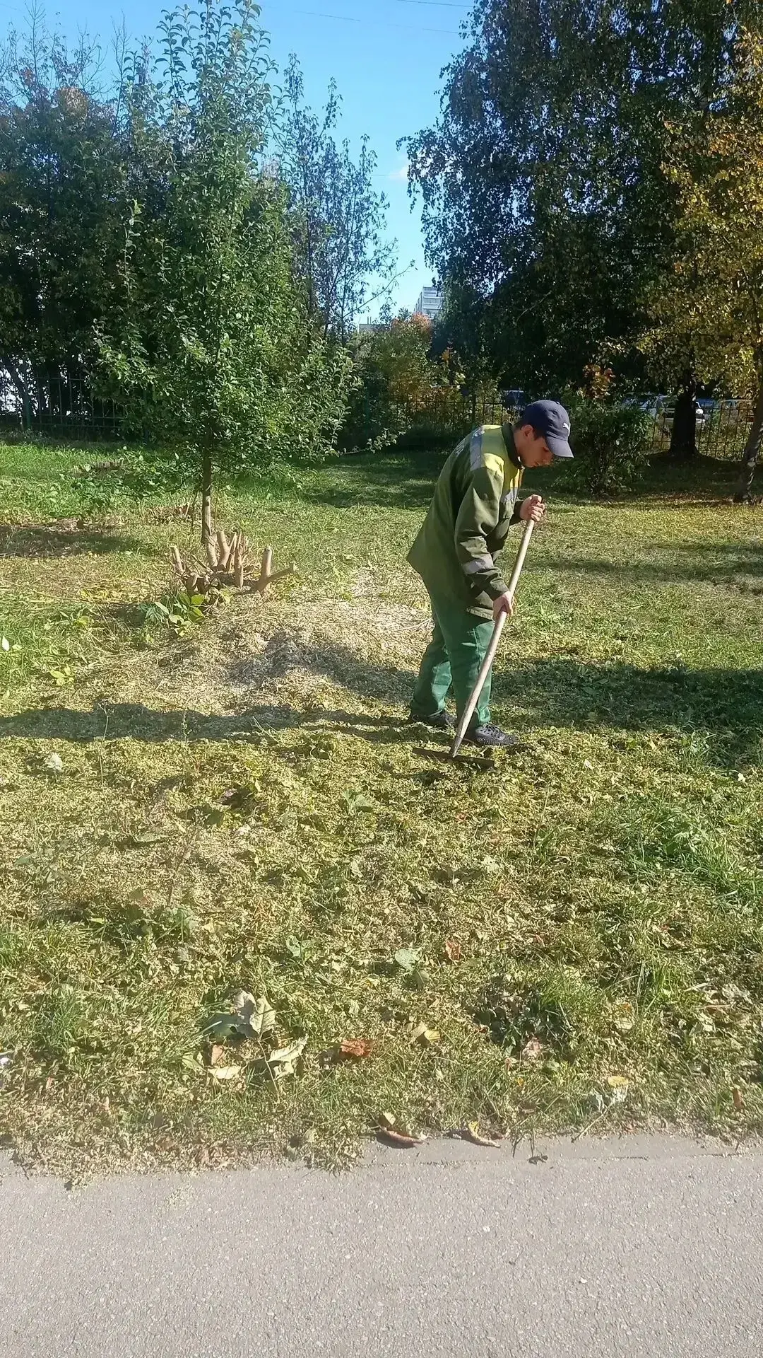 Добрый вечер, дорогие рязанцы!