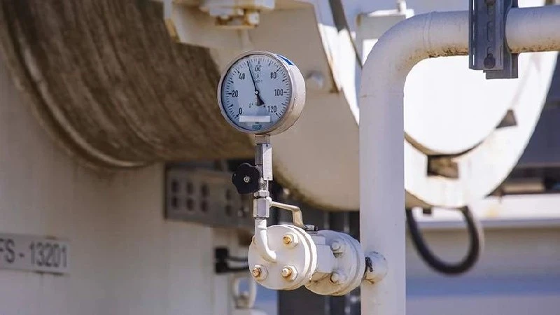 ❗️ Цены на газ в Европе достигли максимума на фоне конфликта с Ираном