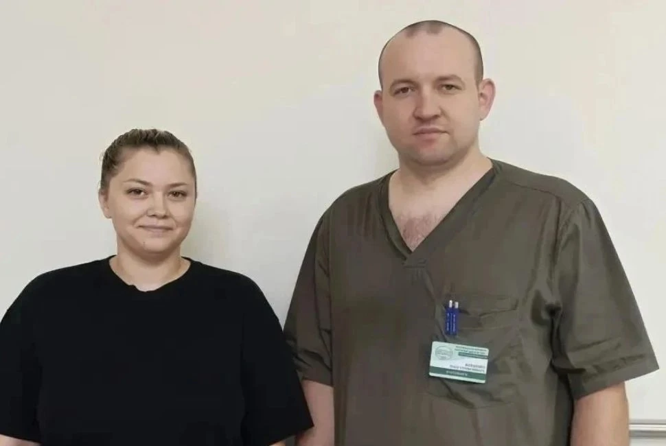 ❤️ Волгоградские нейрохирурги вернули зрение 29-летней женщине
