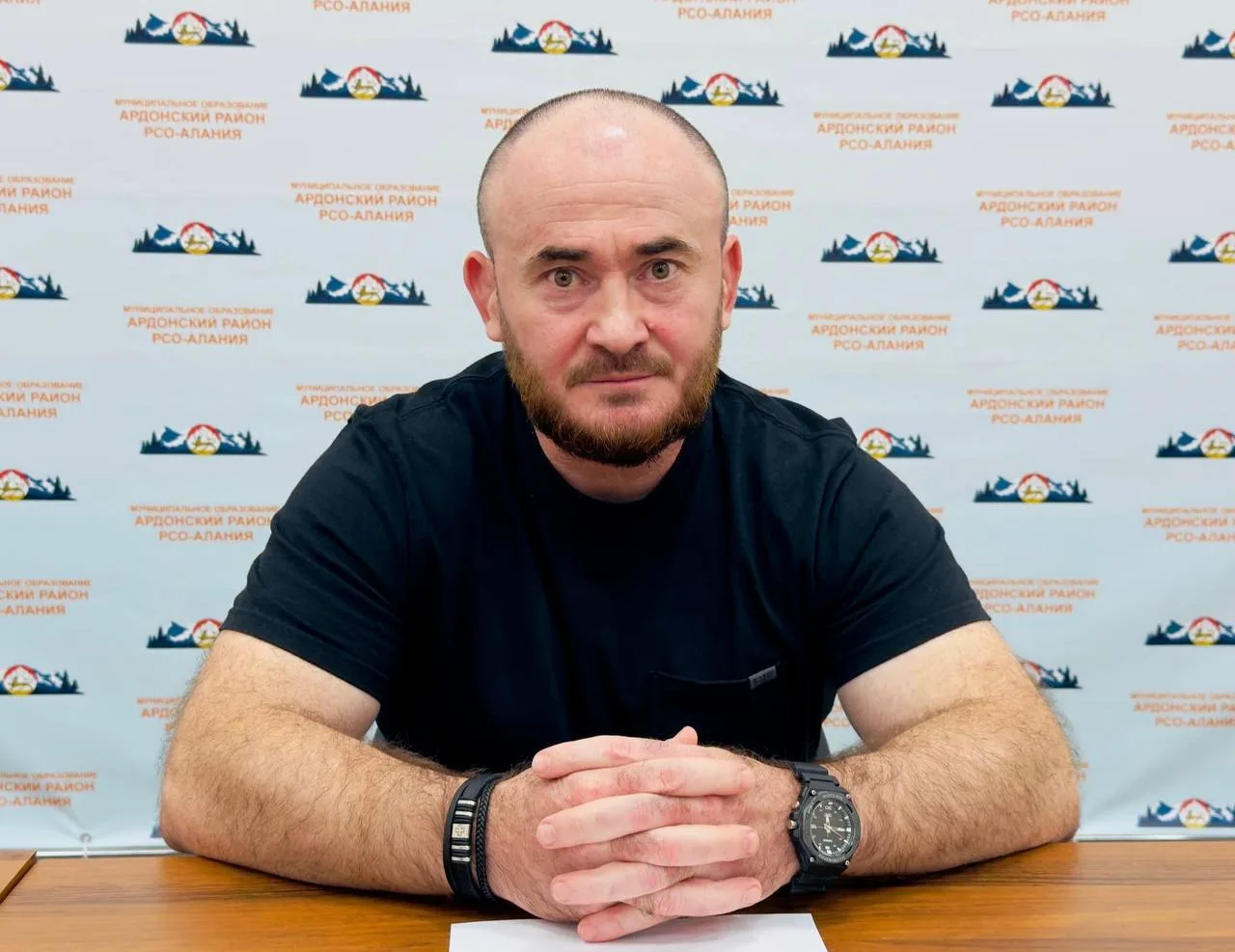 Марат Илаев назначен главой Ардонского района