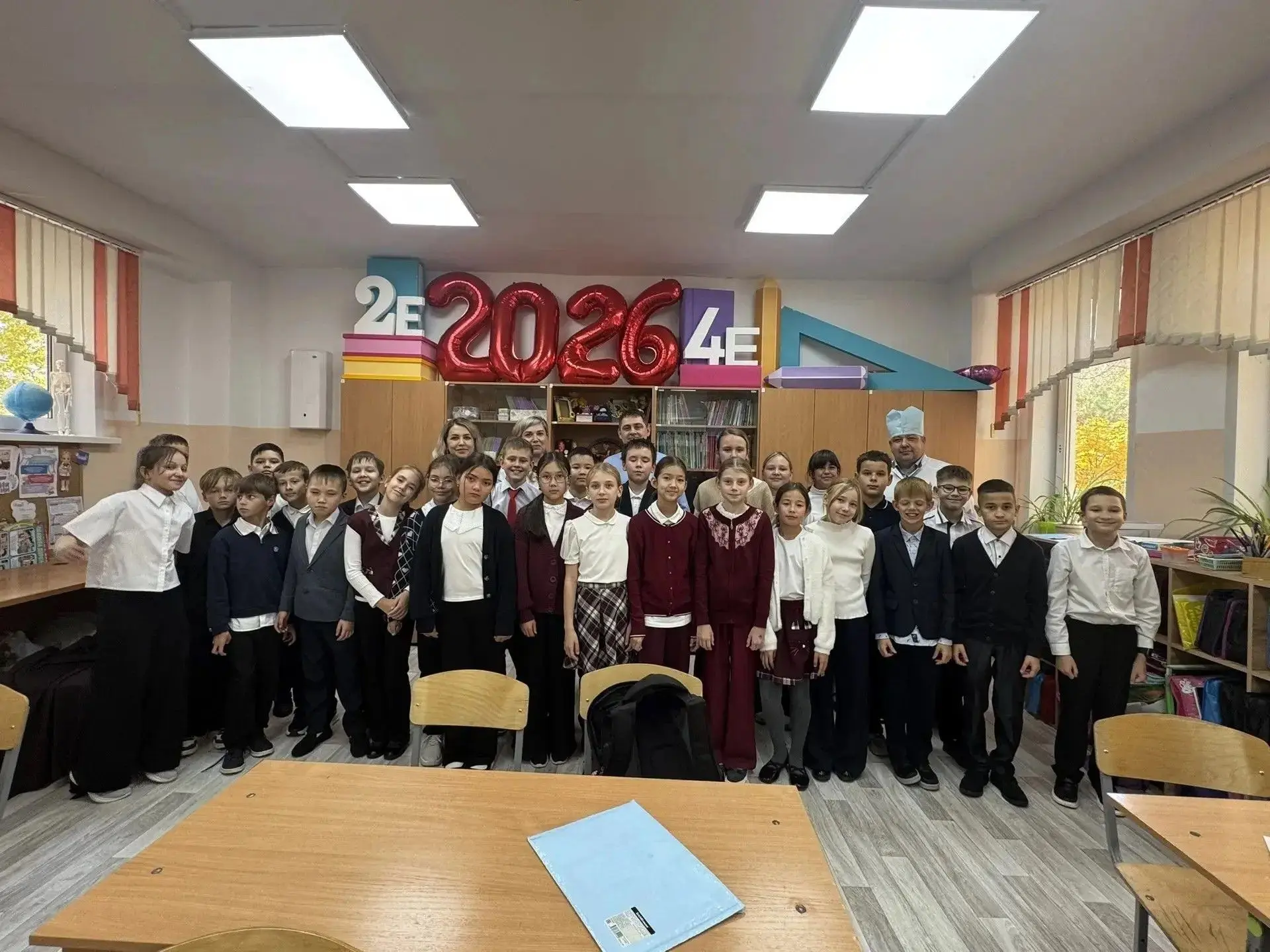 😁 «Улыбка Оренбуржца» продолжается