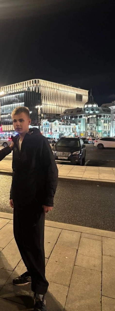 Ищу этого пацана❤️ очень красив найдись пж