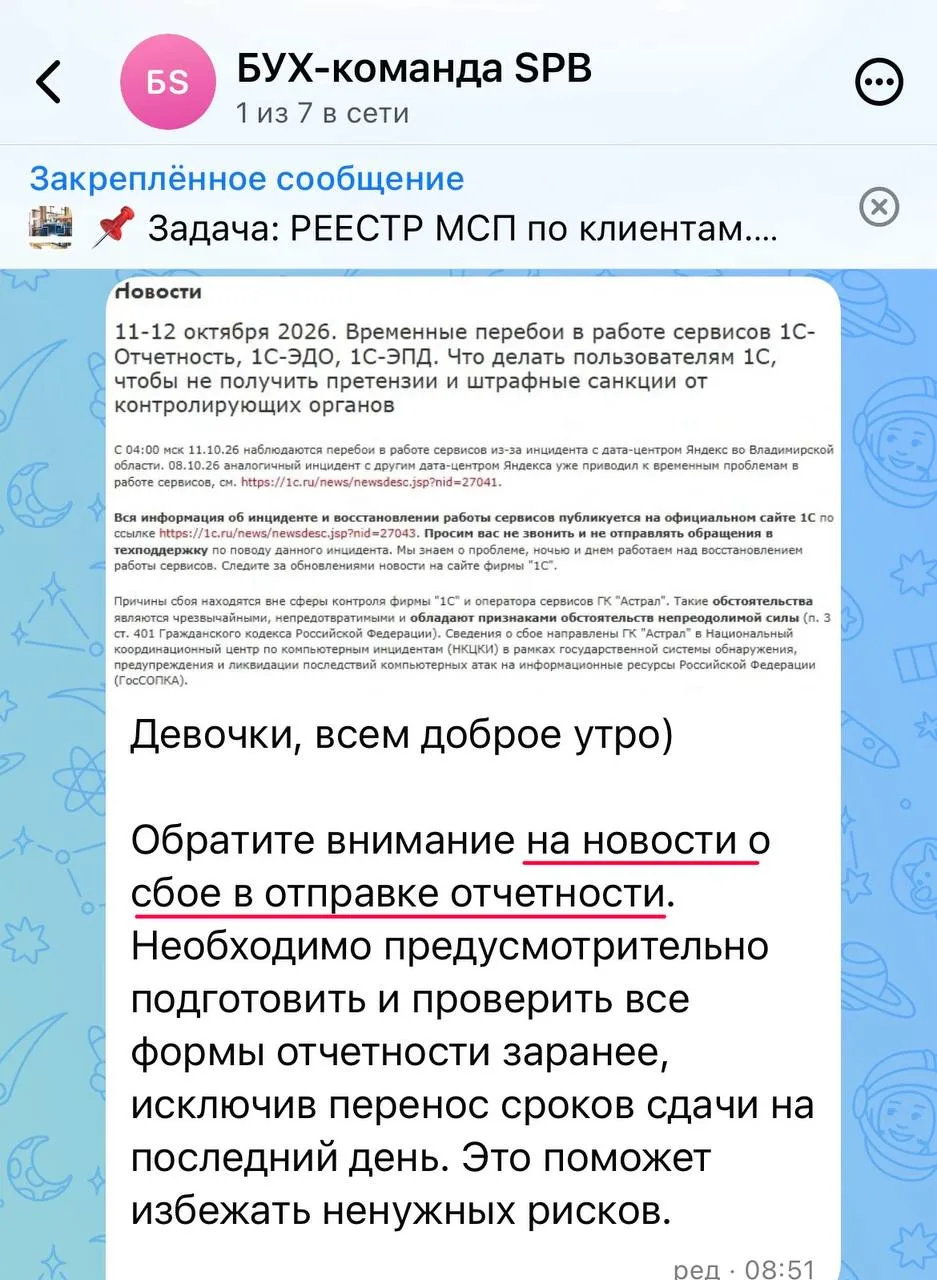 Коллеги, привет!