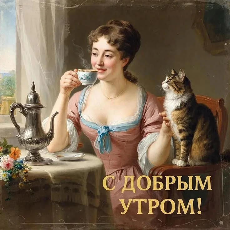 ПОЗДРАВЬ КРАСИВО 🥳