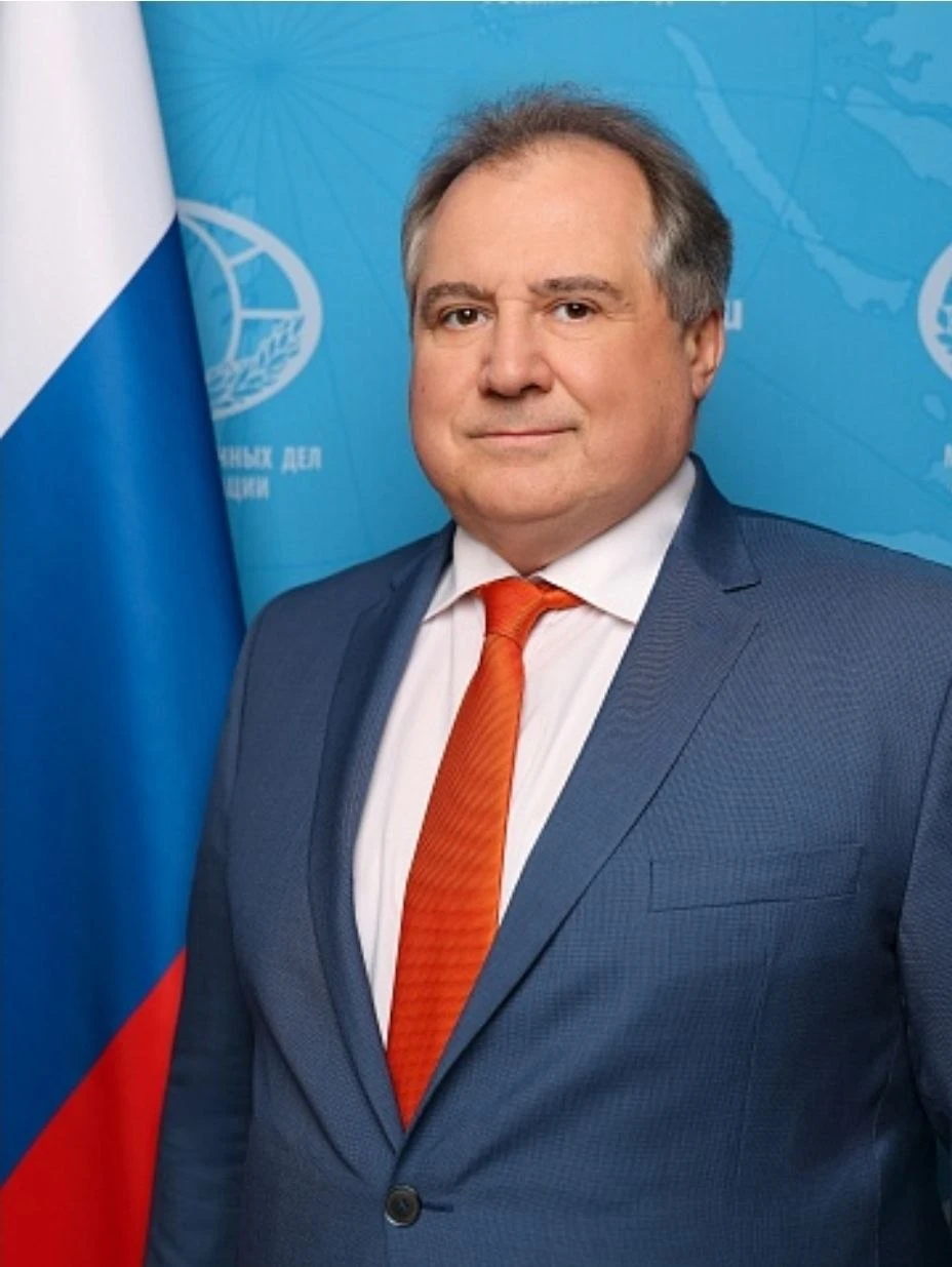 Посольство России в Польше: