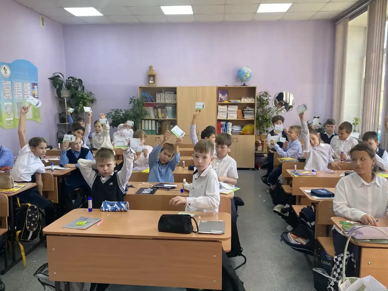 📅 Мастер-класс: Открытки ко Дню Отца своими руками! 👶🧔‍♂️