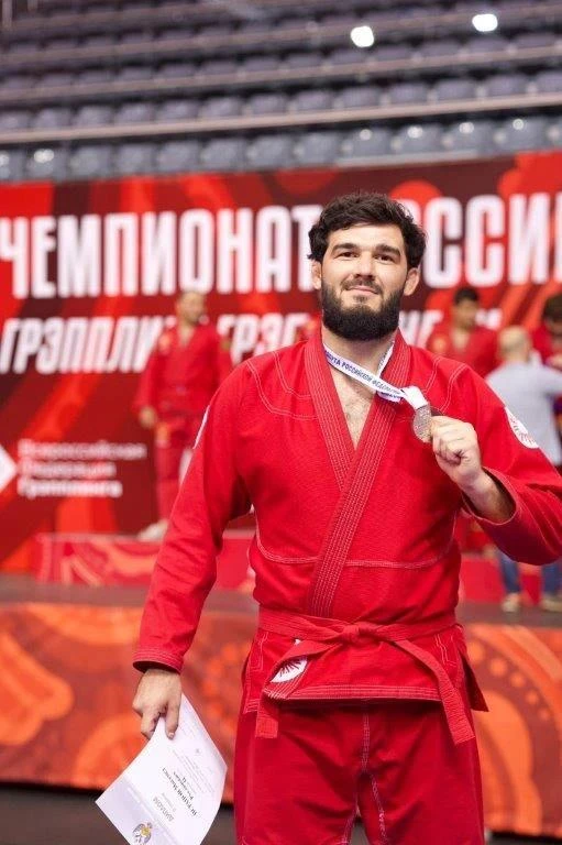 Гордость нашей школы!