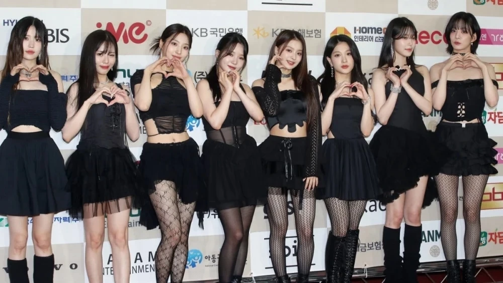 Бывшая участница fromis_9 Джисун рассказала о том, как ей пришлось взять кредит по кред...
