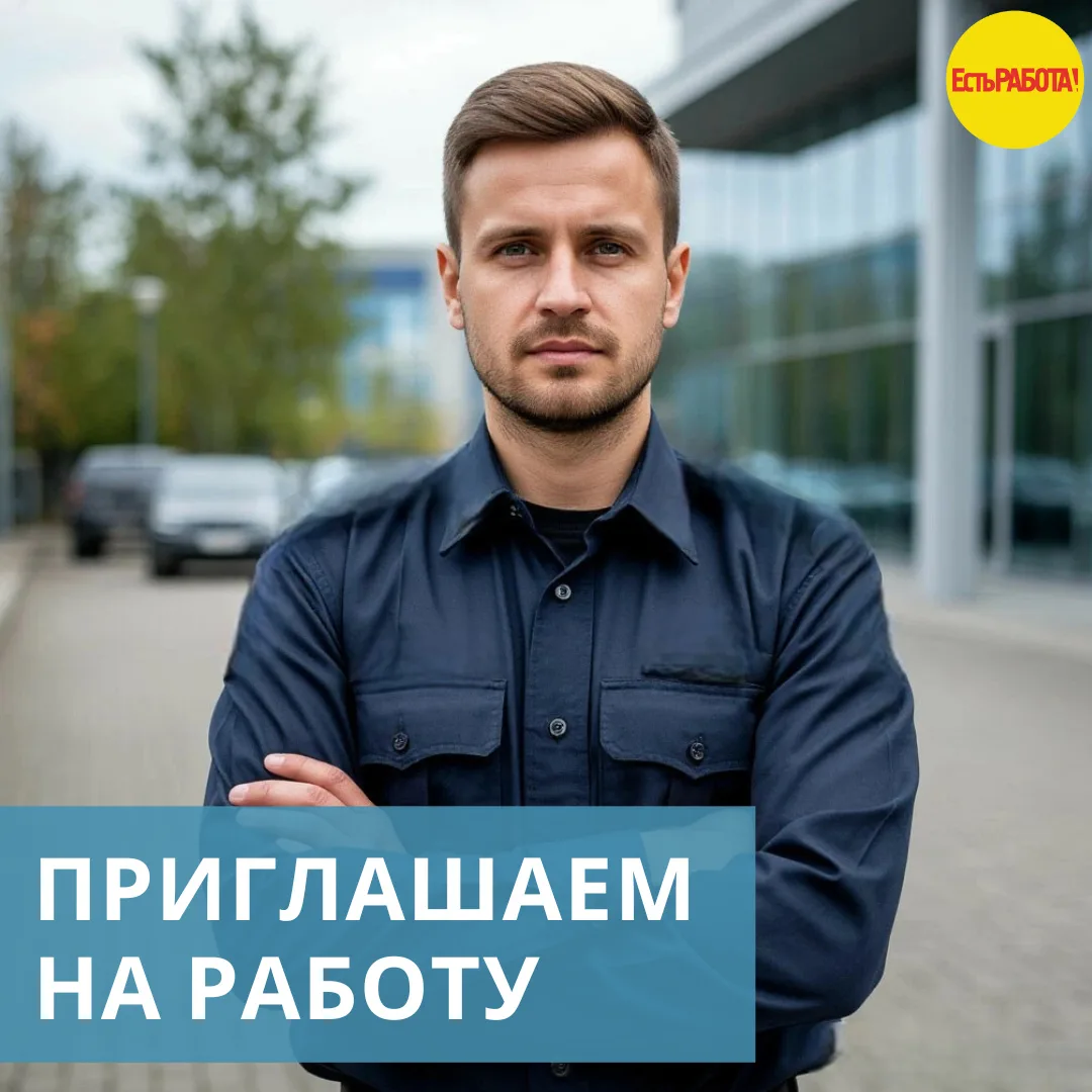 Требуется:
