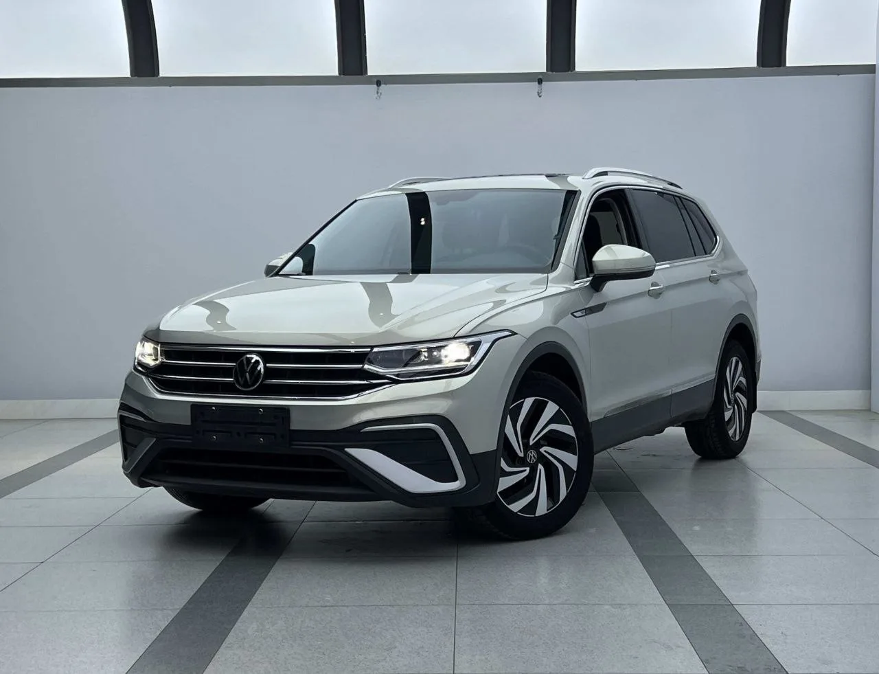 🏎ПРЕДЛАГАЕМ К ЗАКАЗУ❗️ Volkswagen Tiguan L