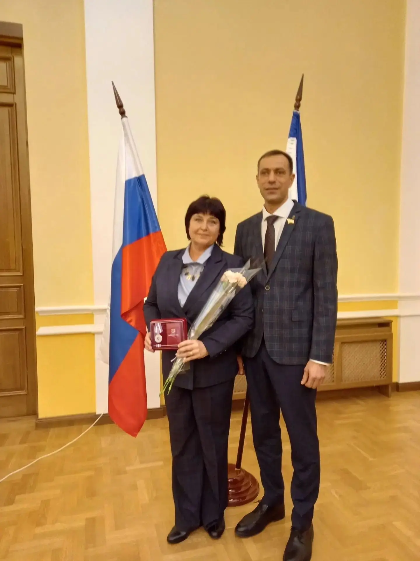 🔔2 октября 2026 года  в преддверии празднования 🎉 Дня Учителя💐в городе Симферополь с...