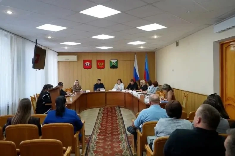 Безопасность, профилактика и защита подрастающего поколения
