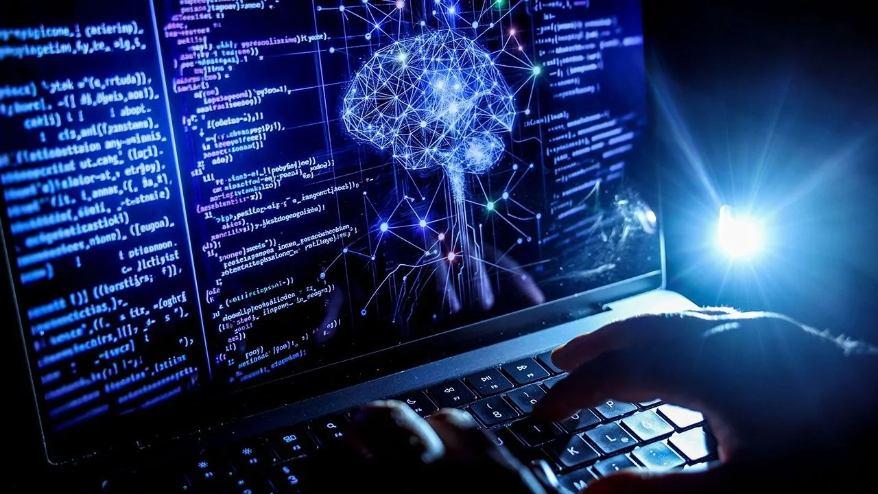 😱Нам осталось 75 лет — человечество может вымереть из-за ИИ или ядерного конфликта. Ко...