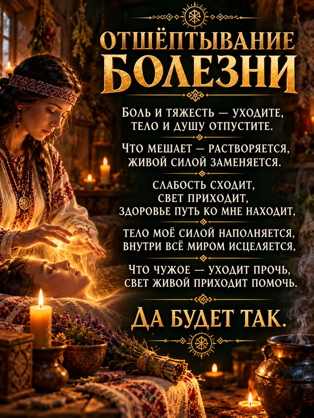 🍀 Оставьте любую реакцию ☘️