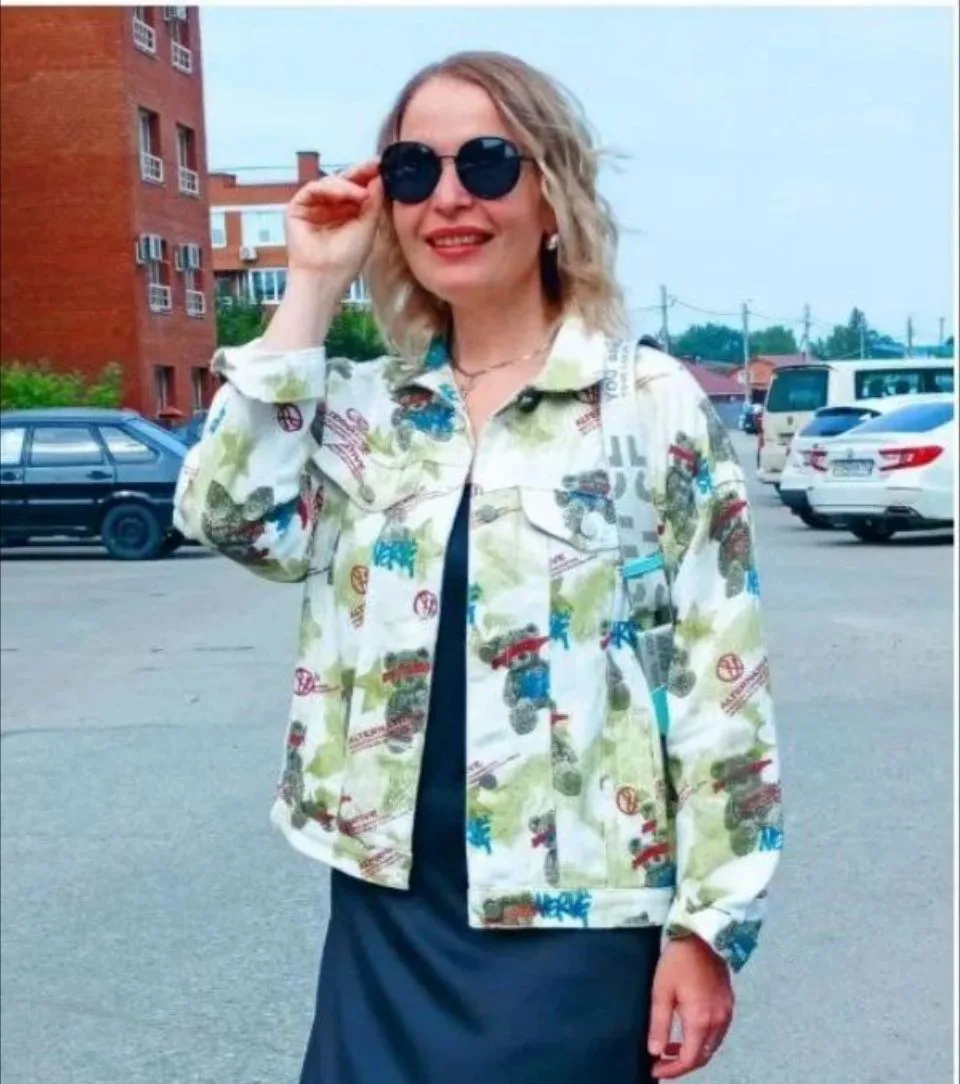 👧 Тата, 60