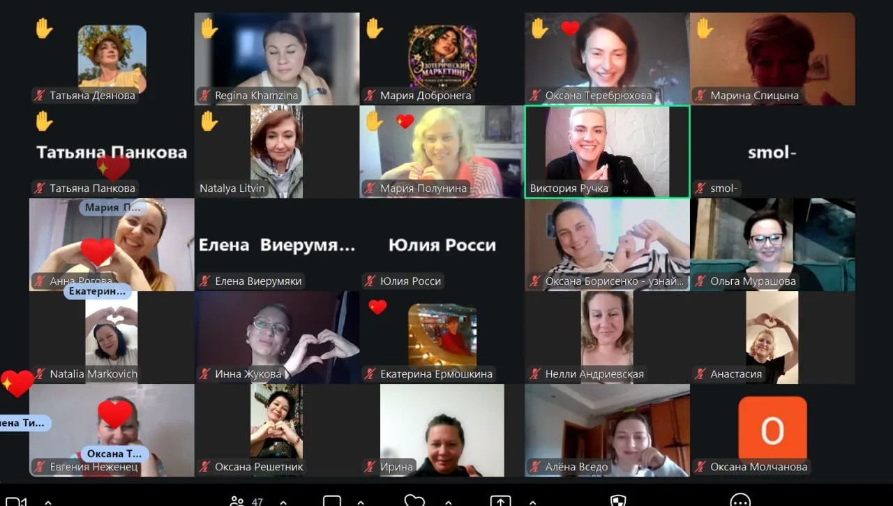 Завершили Пространство Масштаба 🔥🔥🔥 На этой неделе решим, кто получит призы)))))