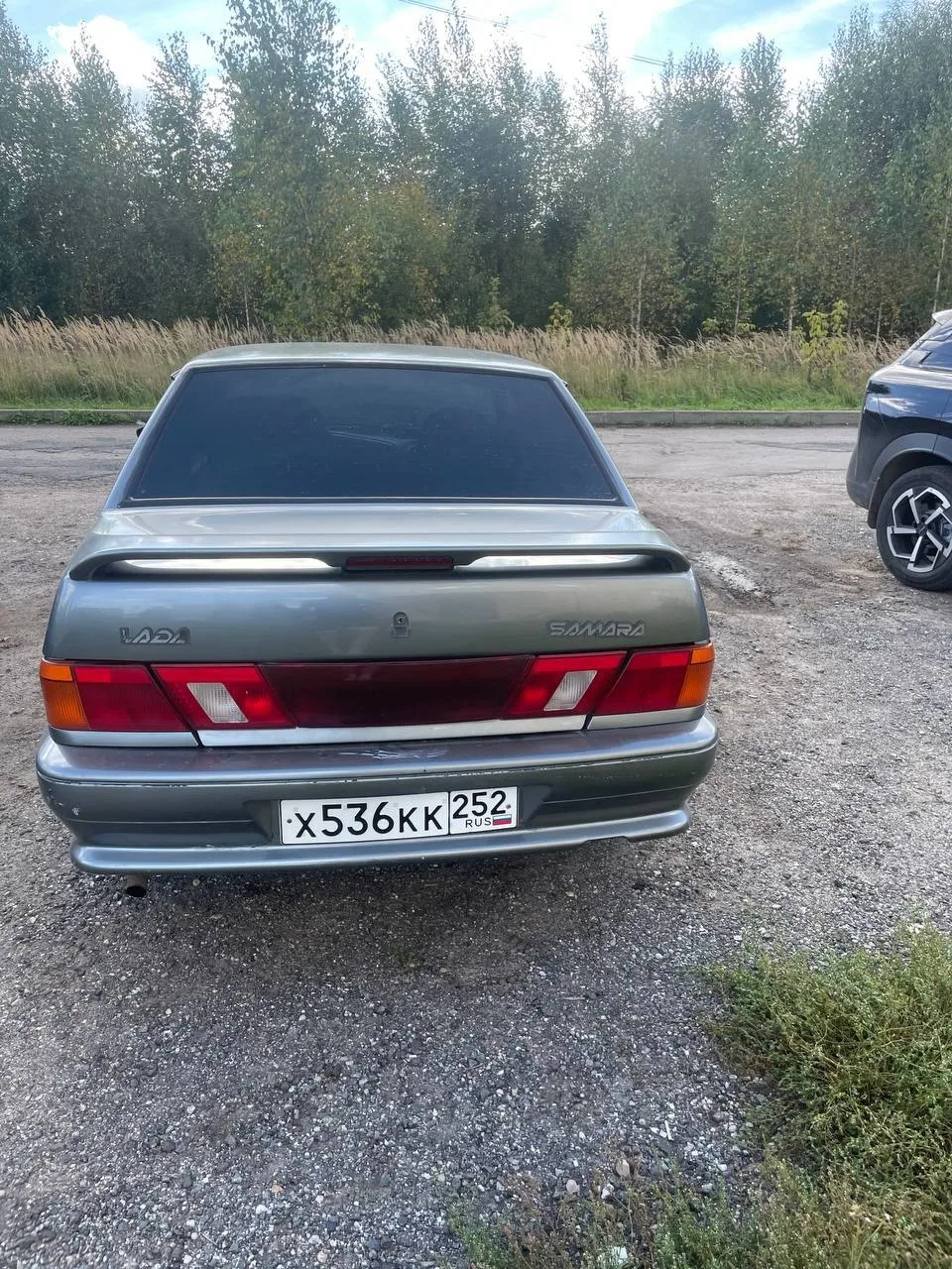 Продам 2115