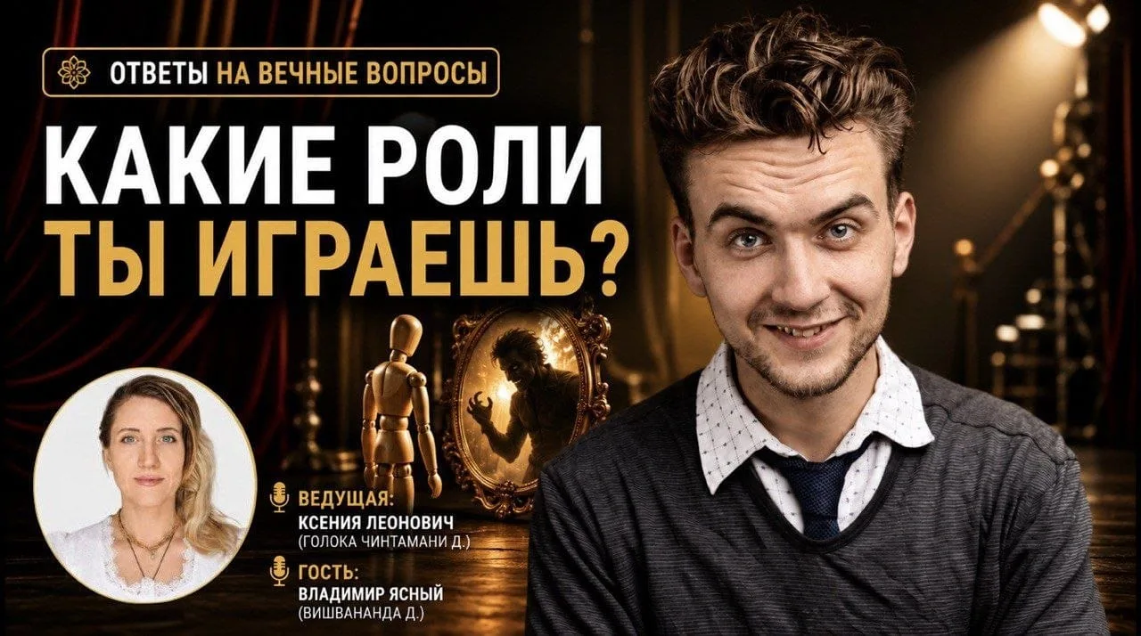 🌿 Ответы на вечные вопросы